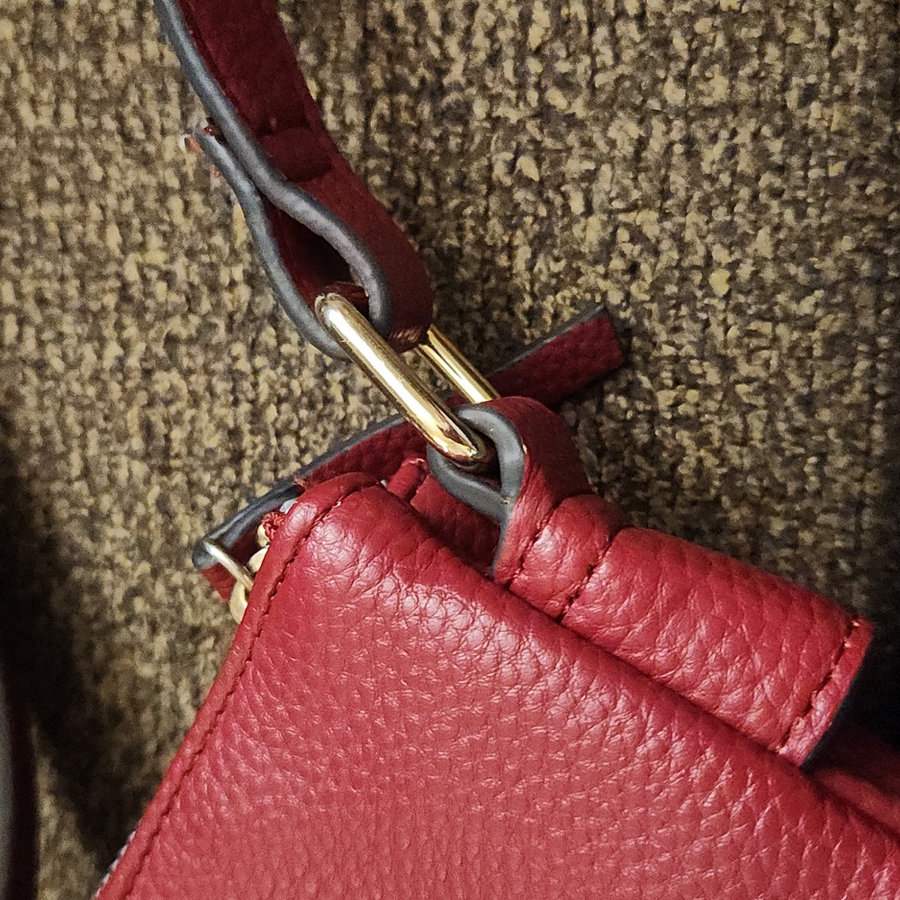 Nanette Lepore Crossbody Bag - Picture 8 of 16